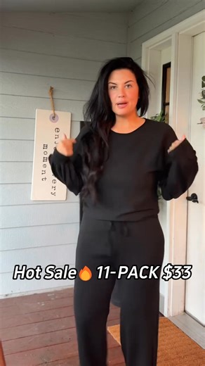 🍂 Women's Fall Winter Casual Solid Knitted 2 Piece Set – Cozy Meets Chic! Stay warm and effortlessly stylish this season with our knitted 2-piece set. Featuring a soft long-sleeve hoodie and matching bottoms, it’s the perfect blend of comfort and everyday elegance. ✨ Features: ✅ Soft & stretchy knit fabric – cozy, breathable, and gentle on the skin ✅ Relaxed fit – ideal for lounging, errands, or casual outings ✅ Matching set – wear together for a coordinated look or mix and match ✅ Long sleeve 