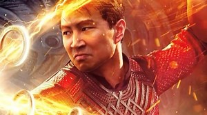 尚气shangchi Main Theme主题曲 纯音乐