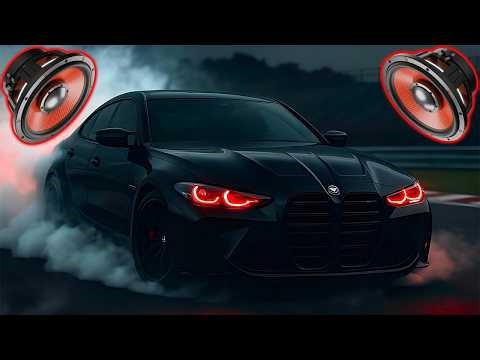 CAR MUSIC 2026 🏎️ Best Bass Boosted EDM & Electro House For Night Drive Mix