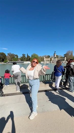 Bueno 🤷🏼‍♀️ #parati #viajes #vacaciones #madrid