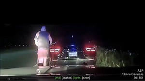 VIDEO: MASERATI GIVES COPS THE SLIPS IN HIGH SPEED CHASE