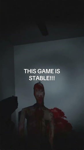 ITS NOT BROKEN AT ALL!!!#horror #scary #stream #youtube #content