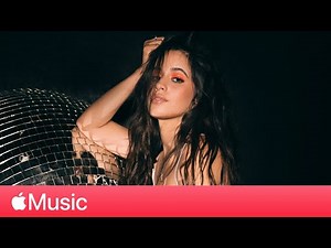 Camila Cabello: “Bam Bam,” Moving on from Shawn Mendes, and Working with Ed Sheeran | Apple Music