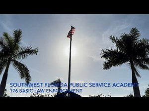 Southwest Florida Public Service Academy - 176 Basic Law Enforcement
