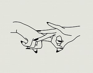 Regards Coupables x Roman Kouder "Mystery" - Regards Coupables