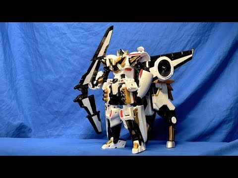 Horseplane! - Metal Cardbot Sky Gallop