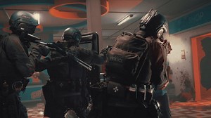 5 best Assault Rifles in Ready or Not (March 2025)