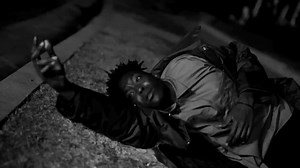 The infamous AMERICAN HISTORY X curb‑stomp was so disturbing that director Tony Kaye only shot a few takes, using a rubber dummy head and even a fake curb so actor Antonio David Lyons never had to put his teeth on real concrete.