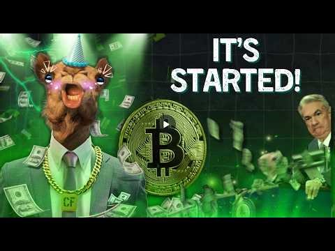 Fed to Stop QT - But Cycles are in Control