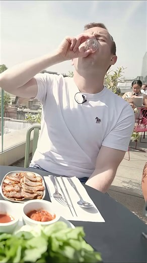 Soju tasting on a rooftop: Discovering the world’s #1 Korean spirit!