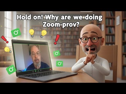 Name 6 — The Improv Game That Reboots Your Brain (Even on Zoom!)