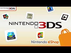 June 2011 (3DS) - Nintendo eShop Original Soundtrack