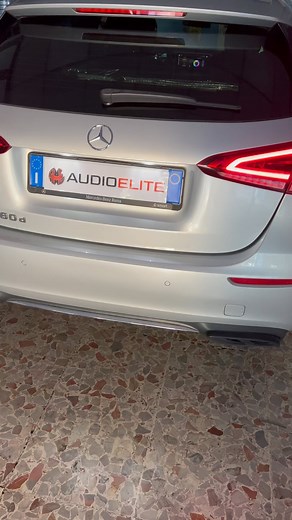19 reactions | mercedes classe a #ambientlight by #audioelite #mercedes_benz | Audio Elite | Facebook
