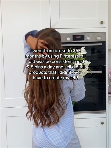 Pinterest beginners guide link in my bio #makemoneyonpinterest #digitalproducts #facelessdigitalmarketing #makemoneyonline