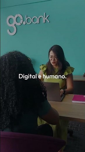 Onde a tecnologia encontra a presença real.