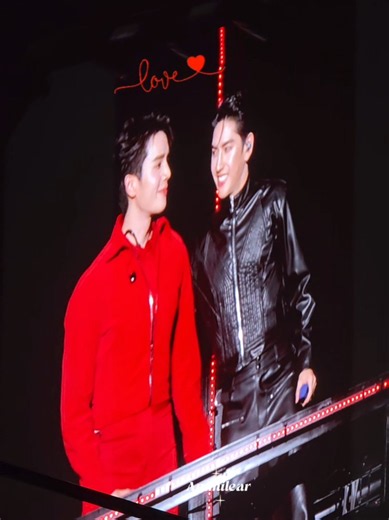 คนสวยแพ้หนุ่มตี๋ฝ่ายเดียวที่ไหนฮะ ก็แพ้ทั้งคู่ป่ะ 5555555555 #jimmyyjp #sea_tawinan #JimmySea #จิมมี่ซี #lolfanfest2026