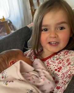 'I haven't got any milk in me!' 😂👶 | Lessons Learned In Life