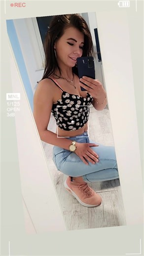 Angela Paulina na TikTok