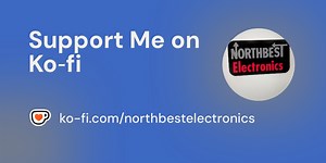 Buy NorthBest Electronics a Coffee