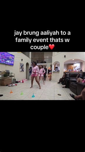 #fypシ゚viral #couplegoals | jay and aaliyah