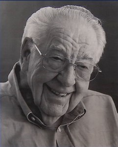 Friday Feature: A Tribute to Dr. Alvin Warnick