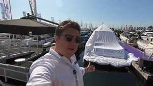 14K views · 239 reactions | We've waited long enough for a successor to the incredible Windy Boats SR52 Blackbird but the SR44 Blackhawk is finally here and we've been on board. | Motor Boat & Yachting | Facebook