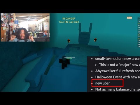 Rogue Lineage RAW Ganking (WE'RE GETTING A NEW UBER CLASS!!)