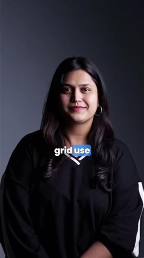 Learn how grid works!