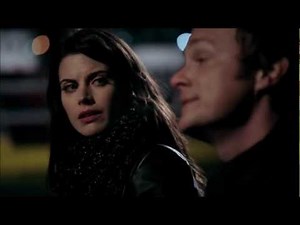 Ruby:"I Ate My Boyfriend" (Dr.Whale & Ruby's Scenes: Once Upon A Time S2E12)