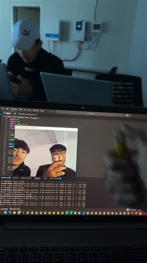 AI-Powered Fire Detection System with Computer Vision | Aliyan Baig 🇵🇸 posted on the topic | LinkedIn