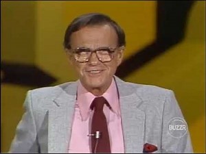 Blockbusters NBC Daytime Aired (October 2nd 1981)