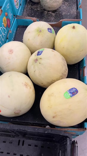 Grandma's Delicious Honeydew Recipes for You