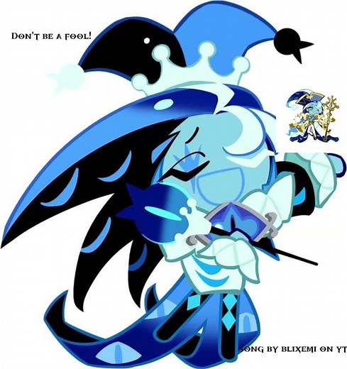 Play To Win. (og song by ‪@Blixemi‬ ) #cookierun #cookierunkingdom