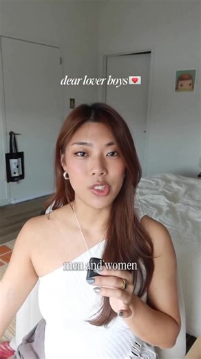 Joyce on Instagram: "if you’re a loverboy or a hopeless romantic that happens to be a man!!! Here are 3 questions for you! #Datingadvice"