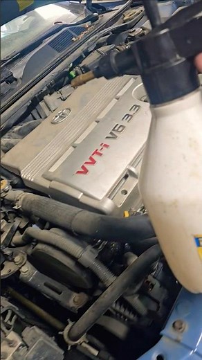 Exhaust Leaks Quick Diagnose Tips #mechanic #tips #diyrepair #automotive