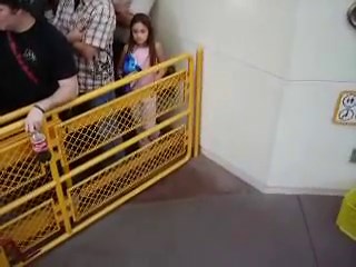 Disneyland Maliboomer (California Adventure)