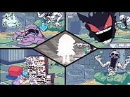 FNF Hypno's Lullaby V2 - Brimstone (FC) (4k)