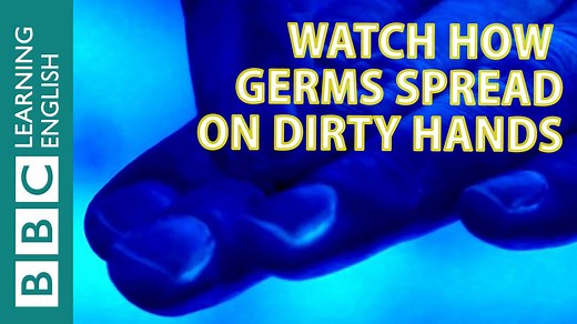 🧼Have you been washing your hands properly? Washing your hands frequently to prevent the spread of coronavirus is part of the new normal. Watch the video and tell us: 1. Which parts of the body are we told to avoid touching? 2. What should we use when turning off the tap? 3. Which word means ‘throw away’? More on the impact of the pandemic here: https://youtu.be/jO8d0wwXyk8 #learnenglish #bbclearningenglish #handwashing #coronavirus #covid19 #speakenglish #germs #hygiene #englishonline #elt #es