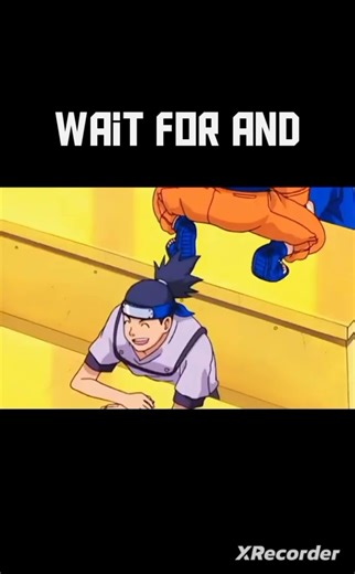 Naruto first kiss💋😂 #anime #naruto