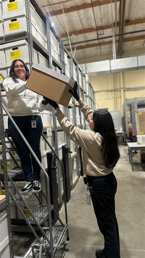 2K views · 64 reactions | Ever wonder what happens to evidence or...