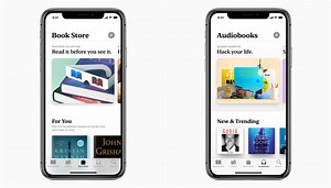 Apple iOS 12, macOS Mojave Books app redesign biggest ever, with enhanced discovery | AppleInsider