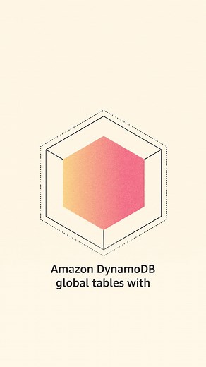 Amazon DynamoDB: Multi-Region Strong Consistency Explained