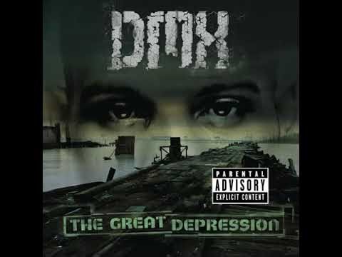 DMX - School Street [Explicit]