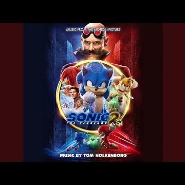 Stars In The Sky (Film Version) [From Sonic The Hedgehog 2]