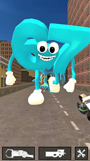 nextbots in playground mod new update games play and sandbox in space play short video and gmod play