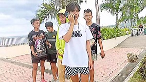 2.4M views · 208K reactions | First meet of my Girlfriend | LA LIBERTAD VINERS | Facebook