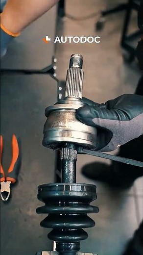 Lifehack: Hvordan en enkel kobling forenkler monteringen av et kuleledd 🔩⏱️ #howto #lifehacks