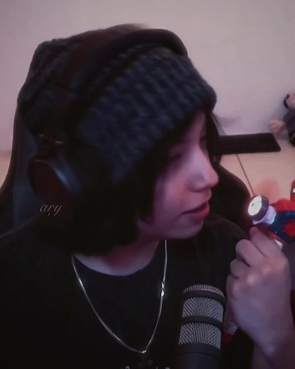 aryastarkx9 on TikTok