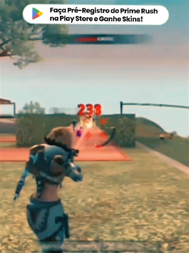 Discover Prime Rush Gameplay Clips