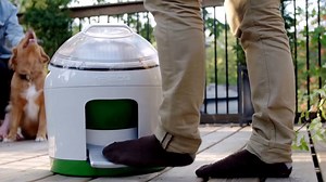 12M views · 131K shares | This foot-powered washing machine saves water and energy | Insider Design | Facebook